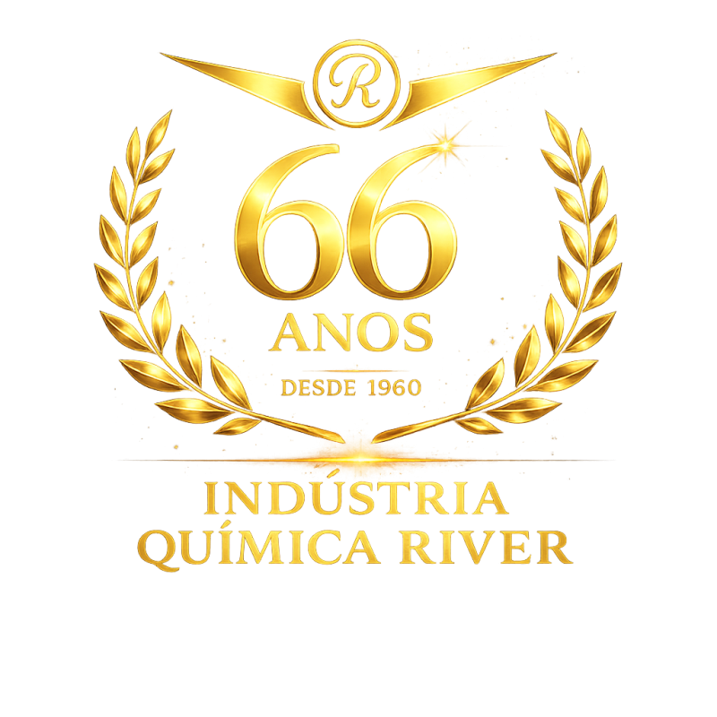 River 66 anos