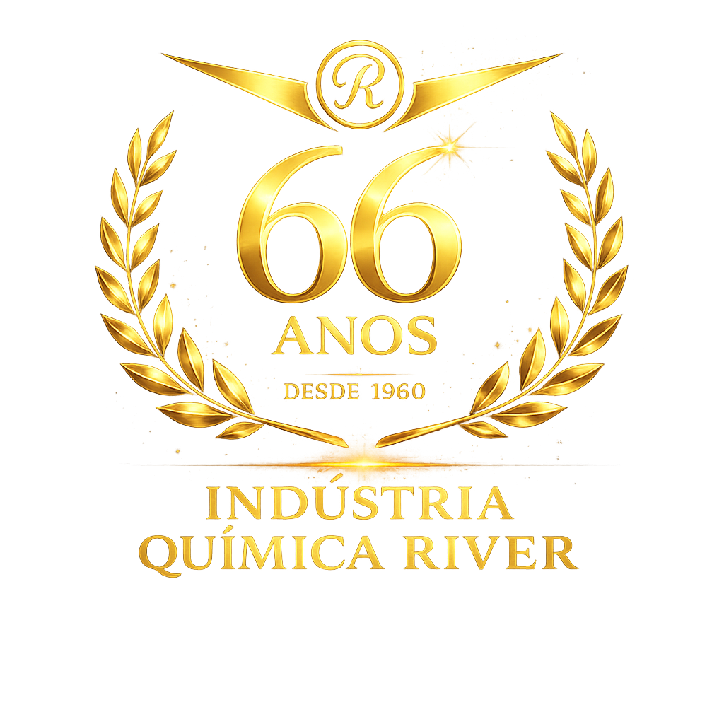 River 66 anos
